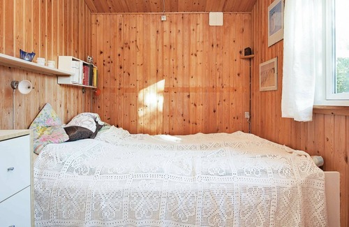 Udsholt Sand House | 5 person holiday home in Græsted