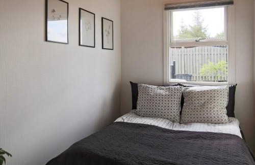 Dalby Huse House | 5 person holiday home in Jægerspris