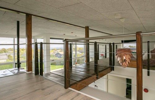 Floutrup House | 5 person holiday home in Roslev