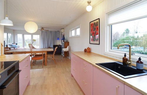 Skibby House | 5 person holiday home in Skibby