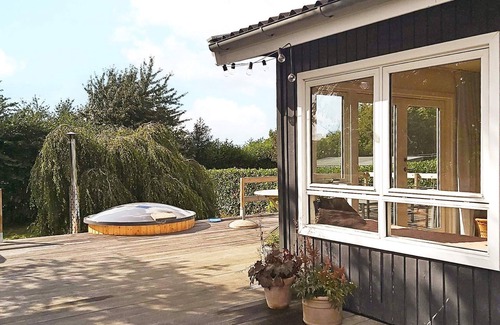Skibby House | 5 person holiday home in Skibby