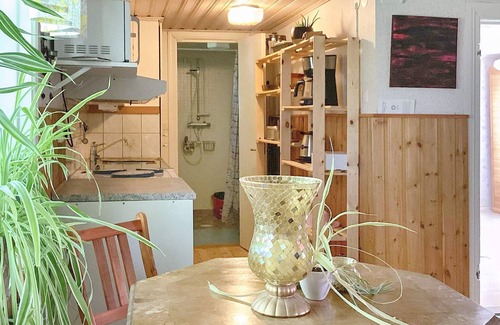 Gotene House | 5 person holiday home in GÖTENE