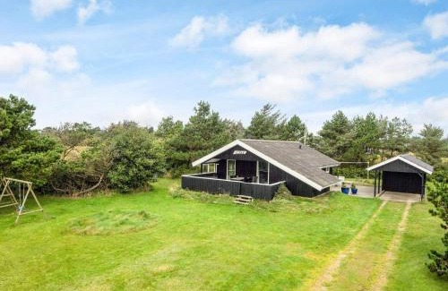 Blavand House | 5 person holiday home in Blåvand-By Traum