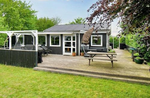 Smidstrup Strand House | 5 person holiday home in Gilleleje-By Traum
