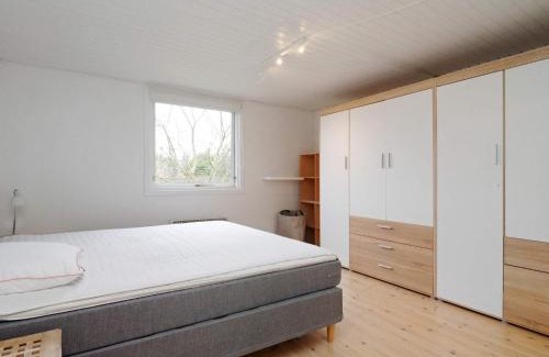 Smidstrup Strand House | 5 person holiday home in Gilleleje-By Traum