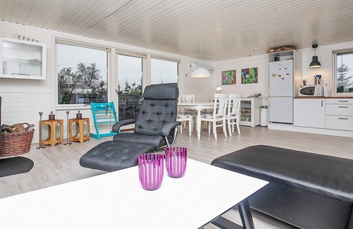 Hals House | 5 person holiday home in Hals-By Traum