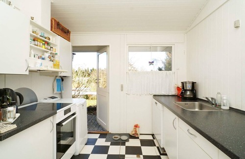 Melby House | 5 person holiday home in Melby-By Traum