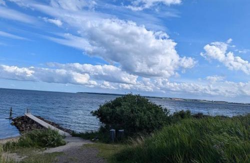 Pøt Strandby House | 5 person holiday home in Juelsminde-By Traum