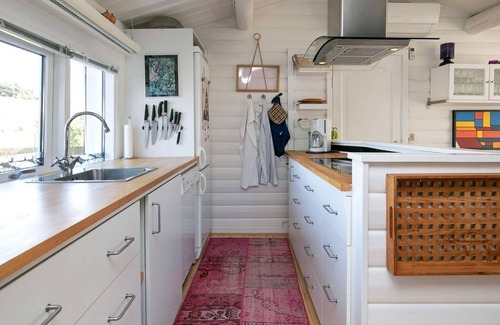 Saltum House | 5 person holiday home in Saltum