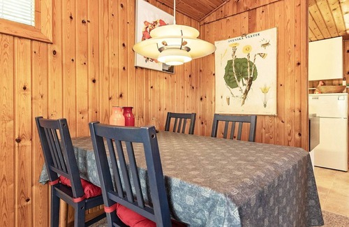 Stege House | 5 person holiday home in Stege-By Traum