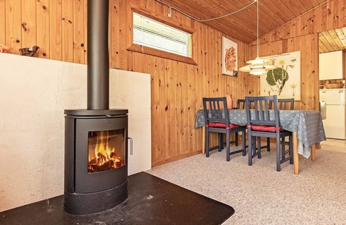 Stege House | 5 person holiday home in Stege-By Traum