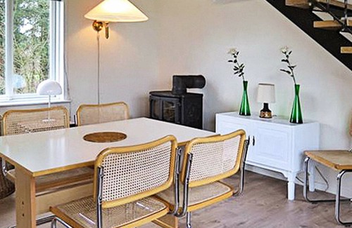 Remmer Strand House | 5 person holiday home in Struer