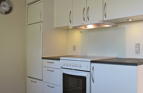 Remmer Strand House | 5 person holiday home in Struer