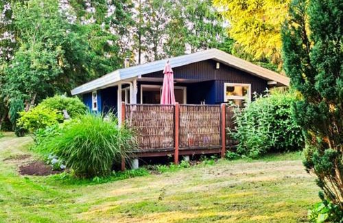 Tranekaer House | 5 person holiday home in Tranekær-By Traum