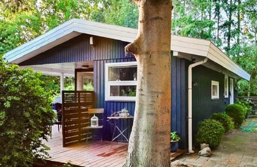 Tranekaer House | 5 person holiday home in Tranekær-By Traum
