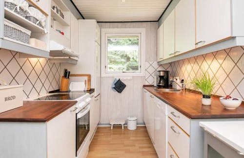 Tranekaer House | 5 person holiday home in Tranekær-By Traum