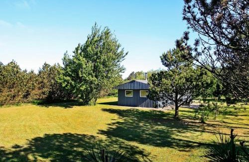 Hurup Thy House | 5 person holiday home in Hurup Thy