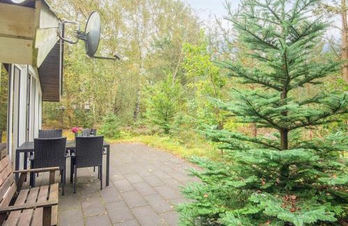 Skovgaarde House | 5 person holiday home in Herning-By Traum