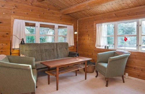 Ebdrup House | 5 person holiday home in Kolind-By Traum