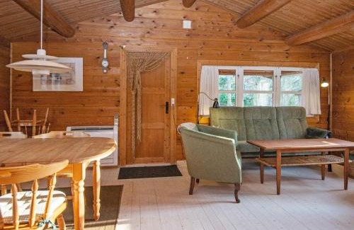 Ebdrup House | 5 person holiday home in Kolind-By Traum