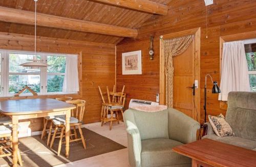 Ebdrup House | 5 person holiday home in Kolind-By Traum