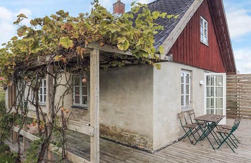 Lundby House | 5 person holiday home in Lundby