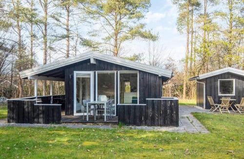 Jegum House | 5 person holiday home in Oksbøl-By Traum