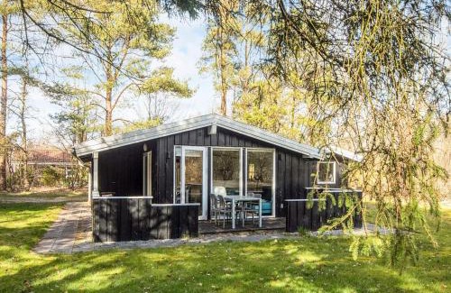 Jegum House | 5 person holiday home in Oksbøl-By Traum