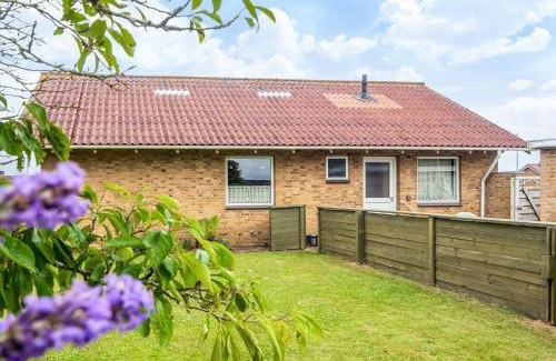 Skjern House | 5 person holiday home in Skjern-By Traum