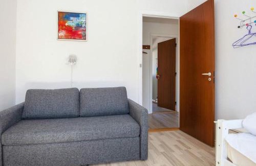 Skjern House | 5 person holiday home in Skjern-By Traum