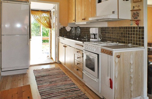 Arjang House | 5 person holiday home in ÅRJÄNG