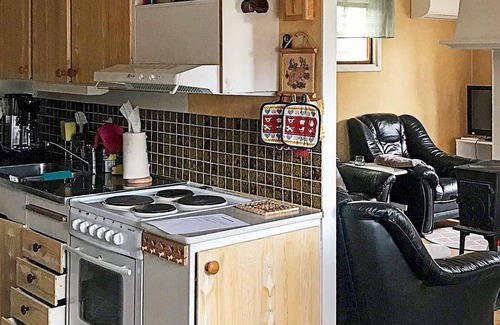 Arjang House | 5 person holiday home in ÅRJÄNG