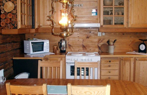 Vaddo House | 5 person holiday home in VÄDDÖ-By Traum