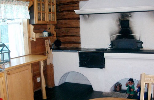 Vaddo House | 5 person holiday home in VÄDDÖ-By Traum