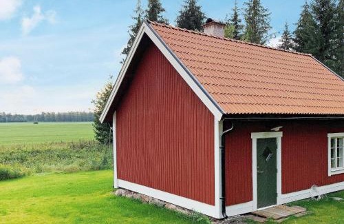 Bjorklinge House | 5 person holiday home in Björklinge-By Traum