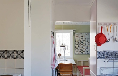 Djurhamn House | 5 person holiday home in DJURHAMN