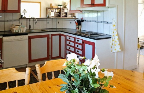 Skedshult House | 5 person holiday home in Edsbruk