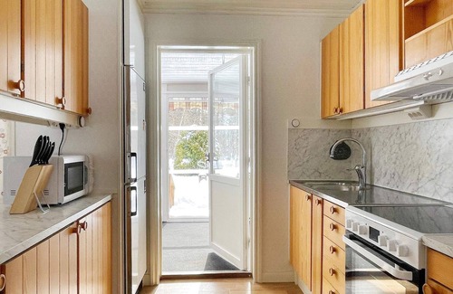 Alvkarleby House | 5 person holiday home in Skutskär-By Traum