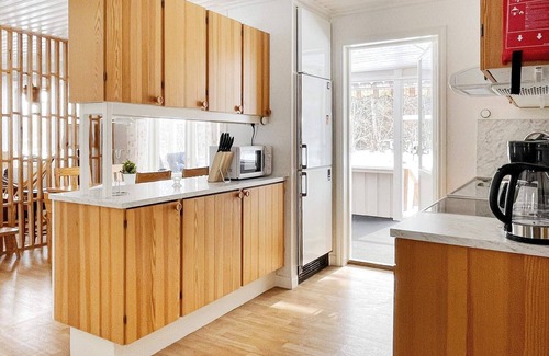 Alvkarleby House | 5 person holiday home in Skutskär-By Traum