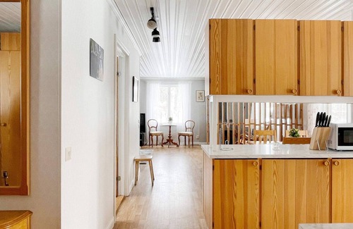 Alvkarleby House | 5 person holiday home in Skutskär-By Traum