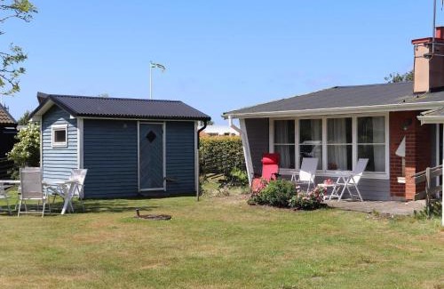 Traslovslage House | 5 person holiday home in TRÄSLÖVSLÄGE-By Traum