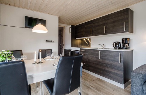 Bryrup House | 5 person holiday park home in Bryrup