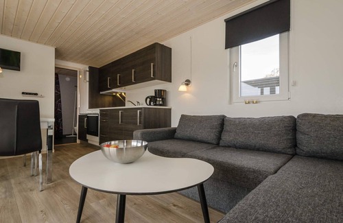 Bryrup House | 5 person holiday park home in Bryrup