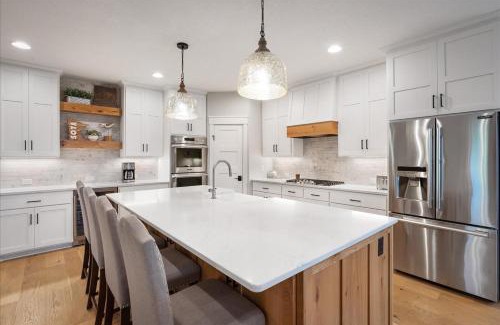 Crosslake House | 5 Pines on Trout