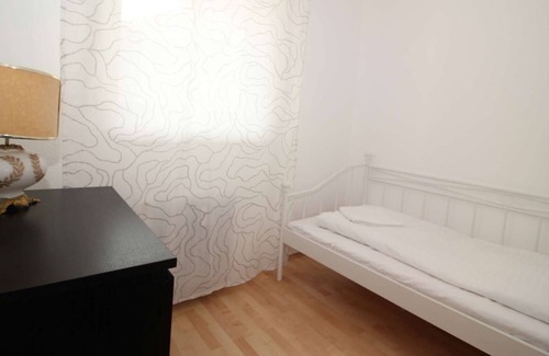 Offenbach am Main Apartment | 5 Room Splendid Apartment In The Heart of The City