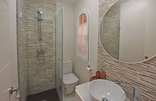 Rota House | 5 Rooms 4 Baños Acceso Playa 2 Free Parking