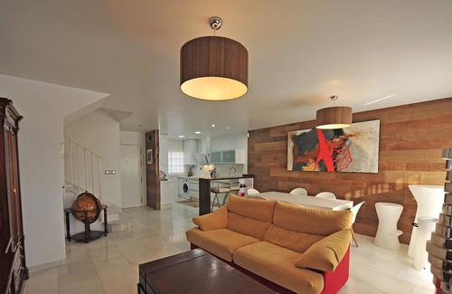 Rota House | 5 Rooms 4 Baños Acceso Playa 2 Free Parking