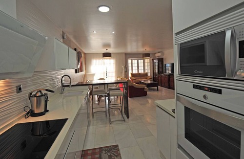 Rota House | 5 Rooms 4 Baños Acceso Playa 2 Free Parking