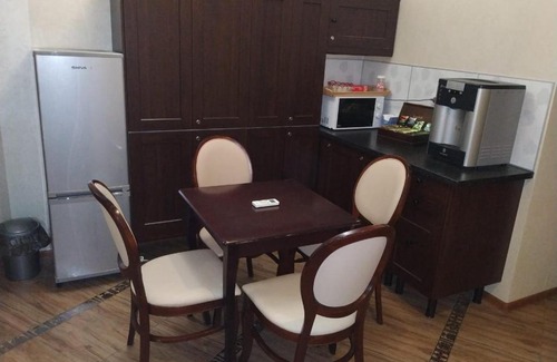 Tsentralny House | 5 rooms Apartment Nika Nevsky 88