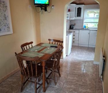 Lecemy House | 5 Rossnowlagh Creek Chalets